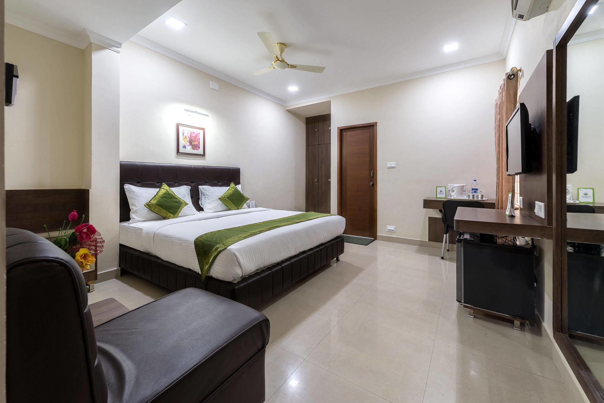 Hotel Mount Kailash